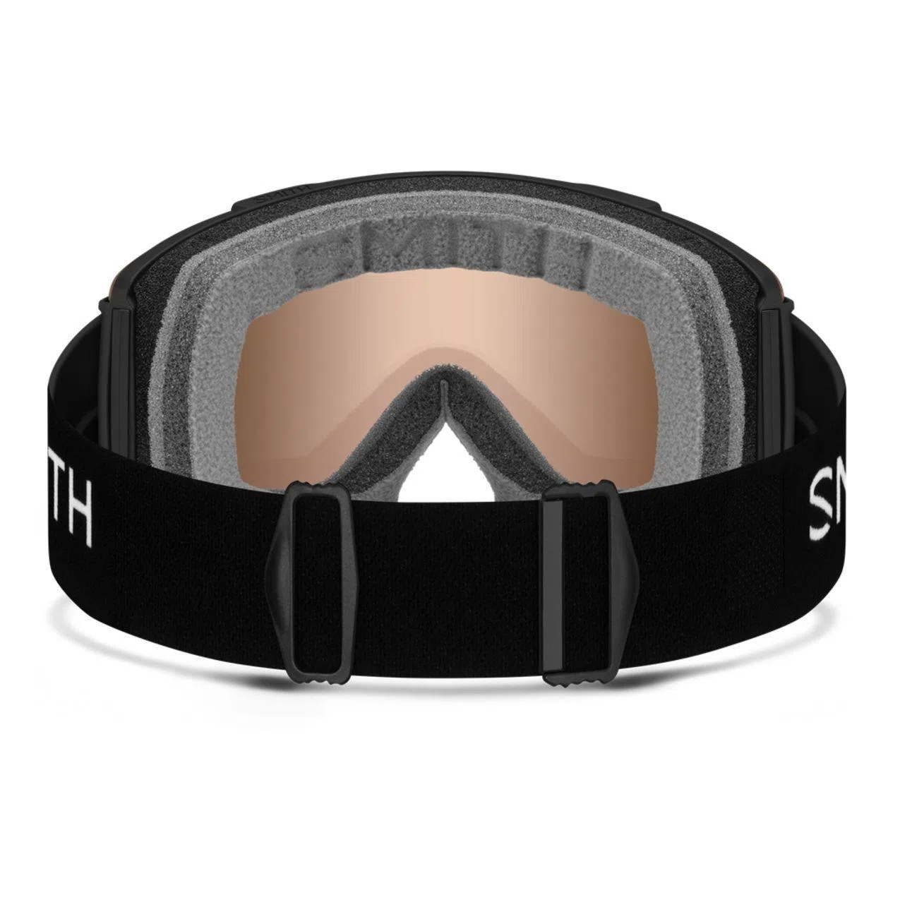 Smith Optics Snow Goggles M00686 Stash XL Low Bridge Fit Goggles - view 8
